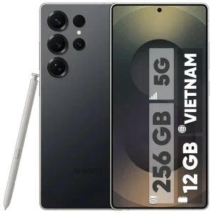 گوشی موبایل سامسونگ مدل Galaxy S25 Ultra