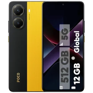 گوشی موبایل شیائومی مدل Poco X7 Pro